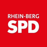 SPD Rhein-Berg (@spdrbkreis) 's Twitter Profile Photo SPD Rhein-Berg (@spdrbkreis) 's Twitter Profile Photo