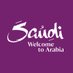 Visit Saudi (@visitsaudi) Twitter profile photo Visit Saudi (@visitsaudi) Twitter profile photo