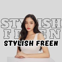 Stylish Freen (@stylishfreen_) 's Twitter Profile