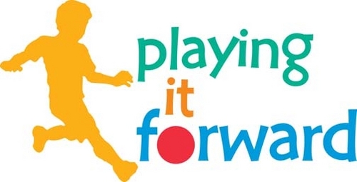 We are a 501(c)(3) non-profit providing sports equipment to disadvantaged youth around the world  while promoting health and wellness and an active lifestyle.
