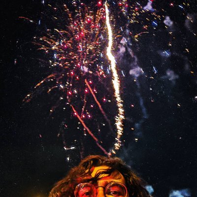 Não vou confirmar, nem negar qualquer informação colocada nesse perfil.