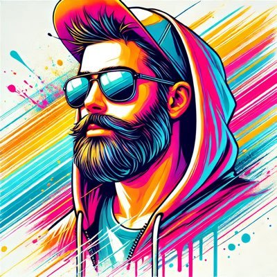 dadjokesean's profile picture. Old enough to remember dial-up internet, young enough to still pretend I know what I’m doing with new tech