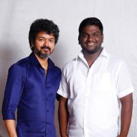 TVK Vijaymega (@vijaymega1122) 's Twitter Profile