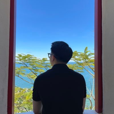 bonnieamora01's profile picture. Be Calm