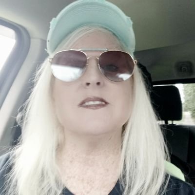 Retired LEO 🚓Trump's my President ❤️ MAGA 🇺🇸 proud Patriot Go Vols Happily married 30 years ❤️
***Absolutely NO DM'S