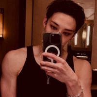 ronin⸝⸝ (@biteszed) 's Twitter Profile