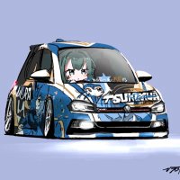 うちお (@utio_gti) 's Twitter Profile Photo うちお (@utio_gti) 's Twitter Profile Photo