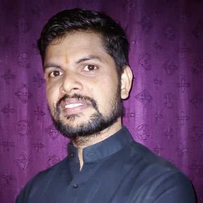 RAHULSINGH55500's profile picture. Contractor all types of fabrication work
अध्यक्ष वार्ड no.209 भारतीय जनता युवा मोर्चा  (भा. ज.पा) भायखला विधानसभा.

Social worker.