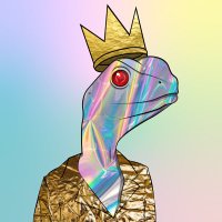 Lizard (not a NFT) 🦎 (@lizardthatdhan) 's Twitter Profile