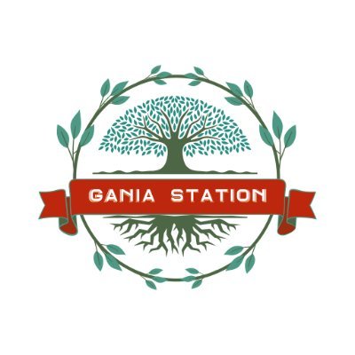 ganiastation's profile picture. Soli Deo gloria. Found out while i was lying  on the floor after a stroke that money means nothing and family and children is most important