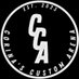 CCA E-Sports (@cca_esports) Twitter profile photo CCA E-Sports (@cca_esports) Twitter profile photo