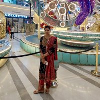 Vandana (@vandanasd) 's Twitter Profile
