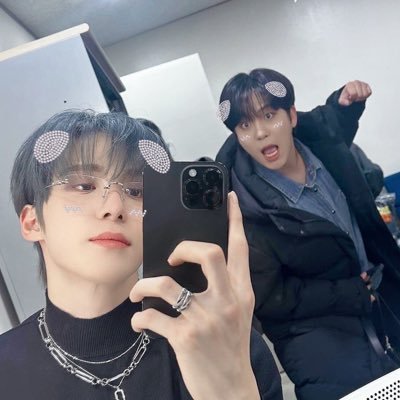 ahohotz's profile picture. 💖#에이티즈🏴‍☠️투호 ૮( ฅ́˘ฅ̀ )ა #종호 #윤호