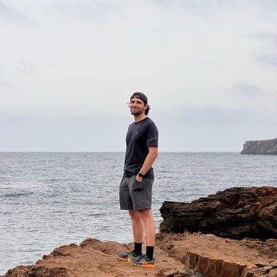 When not in the clouds, steering AI/ML @Fermat_app & @Fermat_Research