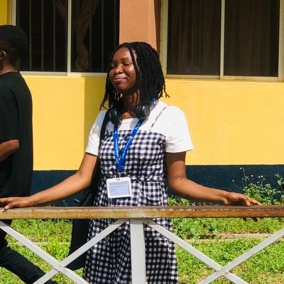 Enio3Eniola's profile picture. Beautifire|Upcoming Chartered Accountant|Entrepreneur|Omo oromonisefayati