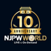 NJPW WORLD (@njpwworld) Twitter profile photo NJPW WORLD (@njpwworld) Twitter profile photo