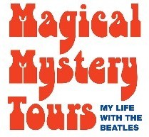 Author of Magical Mystery Tours: My Life With The Beatles. Childhood friend with three of the Beatles.