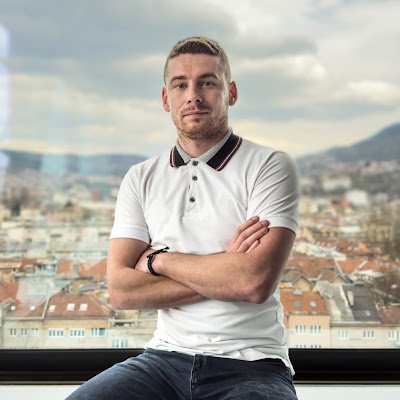 tepavcev1c's profile picture. Software developer