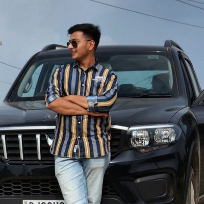 aryanrcks's profile picture. AI enthusiast