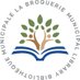 Biblio municipale La Broquerie Municipal Library (@bmlbml_ca) Twitter profile photo Biblio municipale La Broquerie Municipal Library (@bmlbml_ca) Twitter profile photo