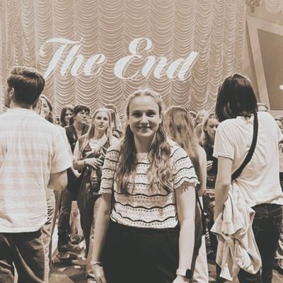 bibi_0597's profile picture. You and me got a whole lot of history 🤍 | fan account