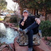 Randy stewart (@randomentrystew) 's Twitter Profile