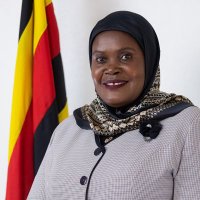 Rt Hon Rukia Nakadama 3rd Deputy Prime Minister (@rukianakadama) 's Twitter Profile