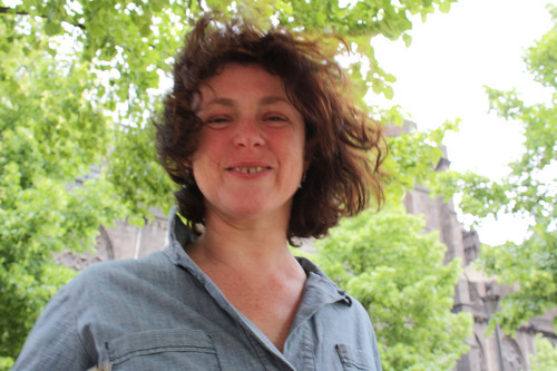 MarielleRoux's profile picture. Coordination éditoriale @FranceAgriMerFR #agriculture#pêche #agroalimentaire#alimentation