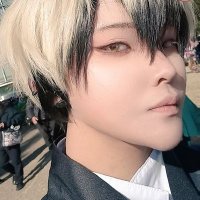 伊折 (@sakuhouyayoi) Twitter profile photo
