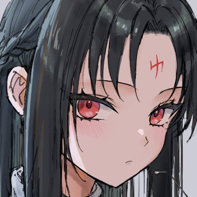 体格差大好き絵描きマン
NSFW/18歳未満フォロー禁止
ファンボhttps://t.co/YmBygge5fx スケブhttps://t.co/NqyrpzYjIp マロhttps://t.co/eGzqvz9KuZ 自我https://t.co/tjiqUglLBg