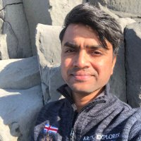 Ankit Jindal (@ankjindal) 's Twitter Profile