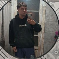 Chaki (@__lucaspaz) 's Twitter Profile