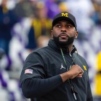Sherrone Moore Enjoyer (@sherroneenjoyer) 's Twitter Profile