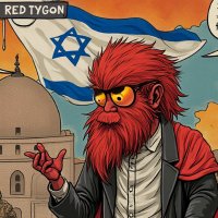 Red Tygon 🇮🇱 🎗️🕊️ (@redtygon42) 's Twitter Profile