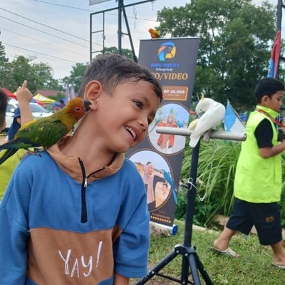 Usaha - Kerja Keras, Doa, dan Ilkhlas Akan Hasil.
