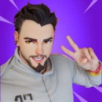 Xyrex (@viktoryurtyn) 's Twitter Profile