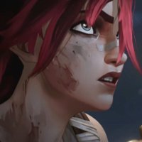 mer โ (@lostchildofzaun) 's Twitter Profile Photo mer โ (@lostchildofzaun) 's Twitter Profile Photo