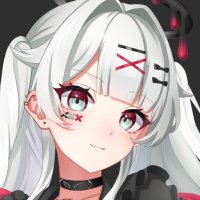 灰棘らるむ✝️🖤 (@larm_hy) 's Twitter Profile