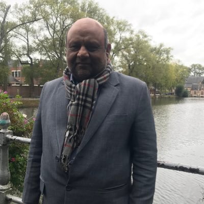 Mehtab Haider Profile