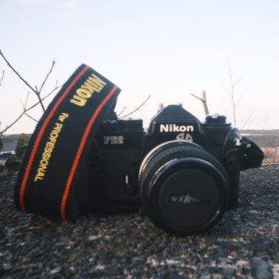 サウナと写真と音楽とその他日常をつぶやきます。 愛機はNikon FE2とKodak EKTAR H35とiPhone16plus📸