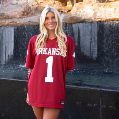 Uark Alum | College Baseball | College Football | MLB | NFL | presleyabercrombie