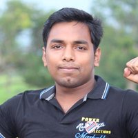 Jyoti Prakash (@sjyotiprakash) 's Twitter Profile