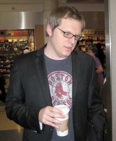 WesNickersonIII's profile picture. Writer/lover/fighter/disbeliever in the rule of 3s