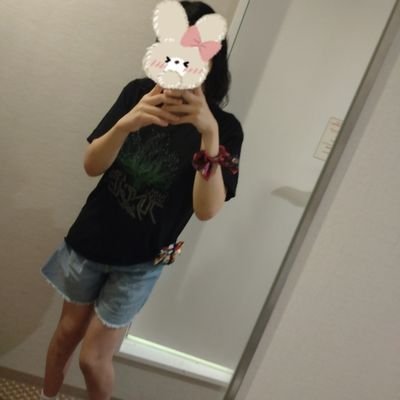 rabbit-sky🌙🐇@マモDRESSING最高！！さんのプロフィール画像