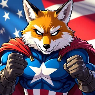 @TangoFoxActual