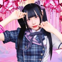 彼方ねむ【白百合と雨】 (@_zz_nemu_) 's Twitter Profile