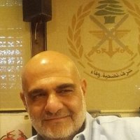 G Charles Abi nader (@abinadercharle1) 's Twitter Profile
