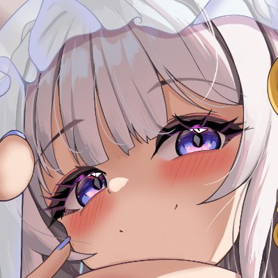 MUAさんのプロフィール画像