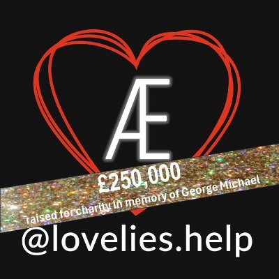 We auction memorabilia for #charity in memory of #GeorgeMichael at https://t.co/cpJYtKQGBY