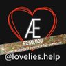 LoveliesHelp's profile picture. We auction memorabilia for #charity in memory of #GeorgeMichael at https://t.co/cpJYtKQGBY